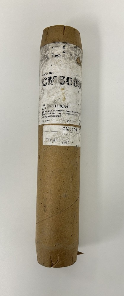 Chief CMS009 9" Speed-Connect Fixed Extension Column (Black)