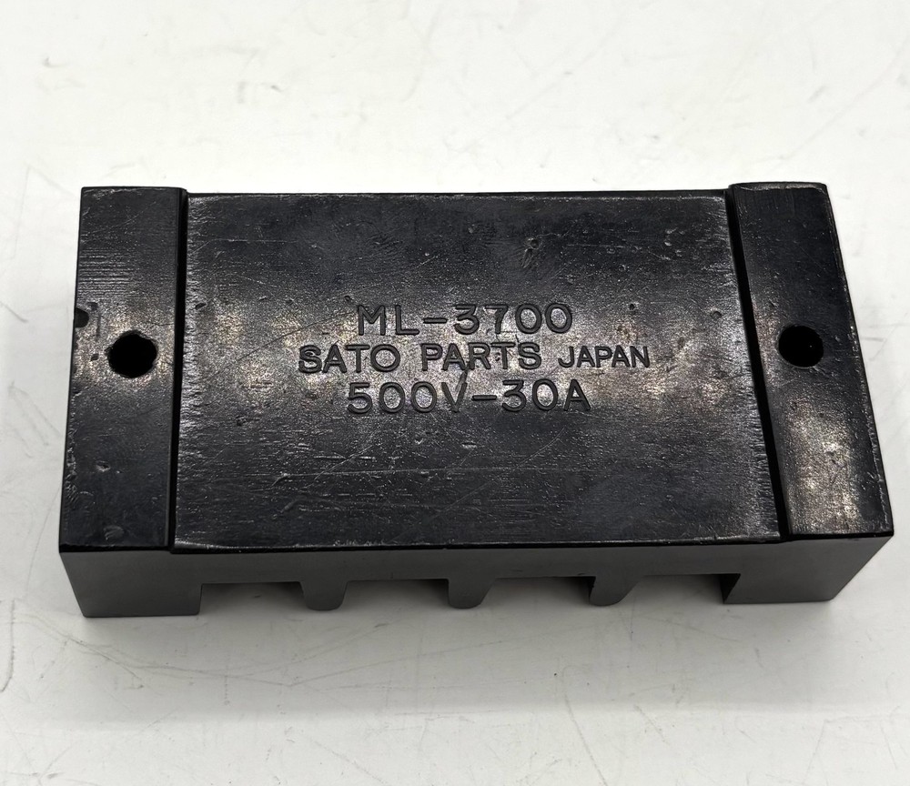 SATO / LM-3700 / Terminal Block
