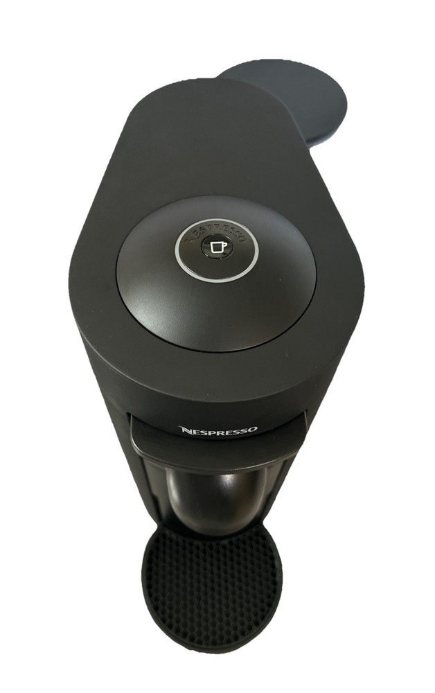 Nespresso Vertuo Plus Coffee Espresso Maker - Grey