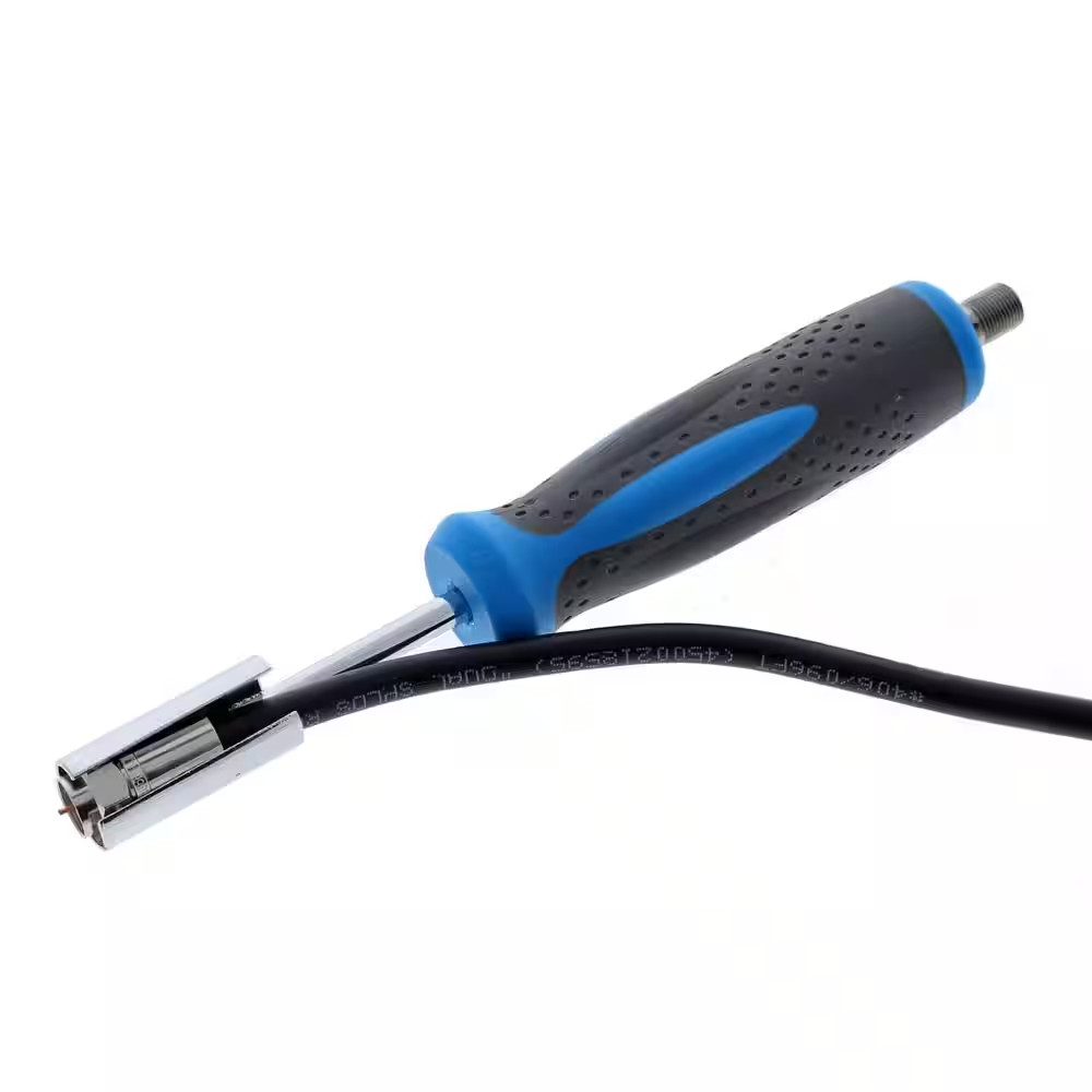 F-Connector Removal Tool