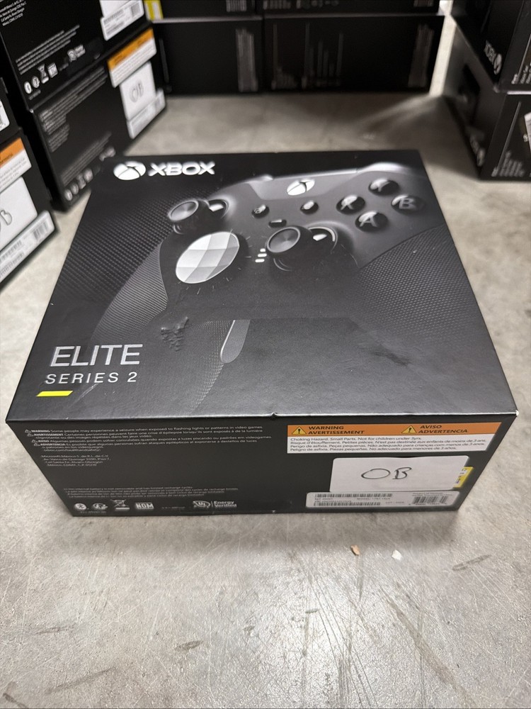 Microsoft Xbox One Wireless Controller - Elite Series 2