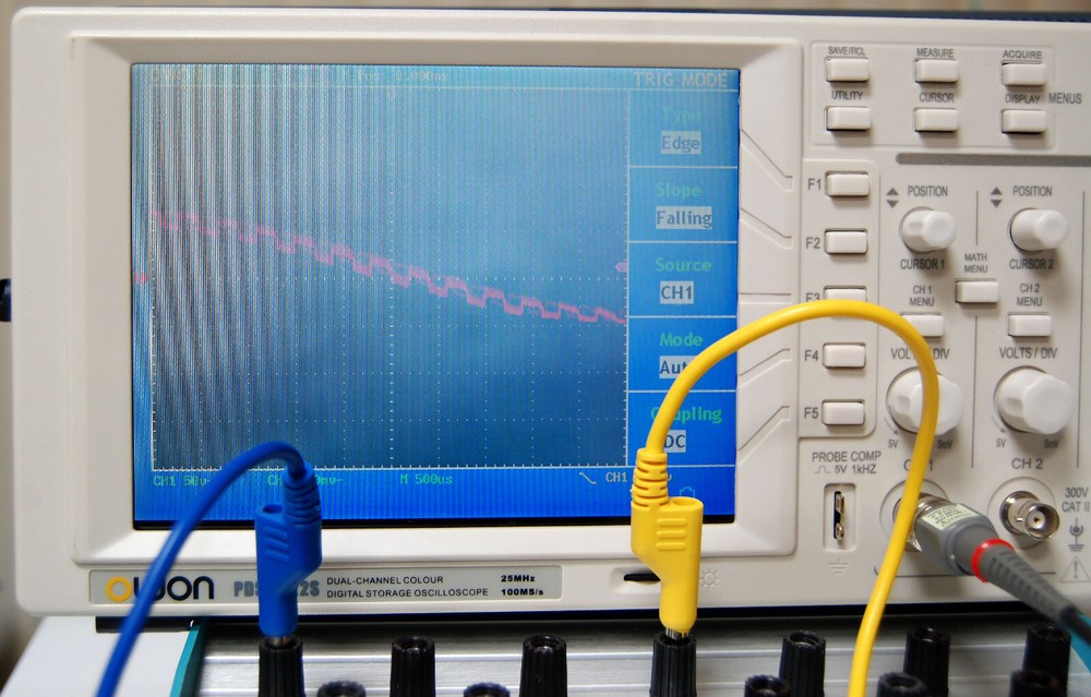 Electro-Lab Design Console DeVry Institute Electronic Design Fabrication Tool