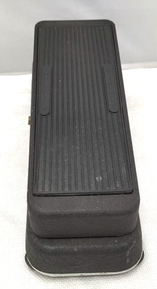 MAXON BLUBBER Guitar Effects Wah Pedal