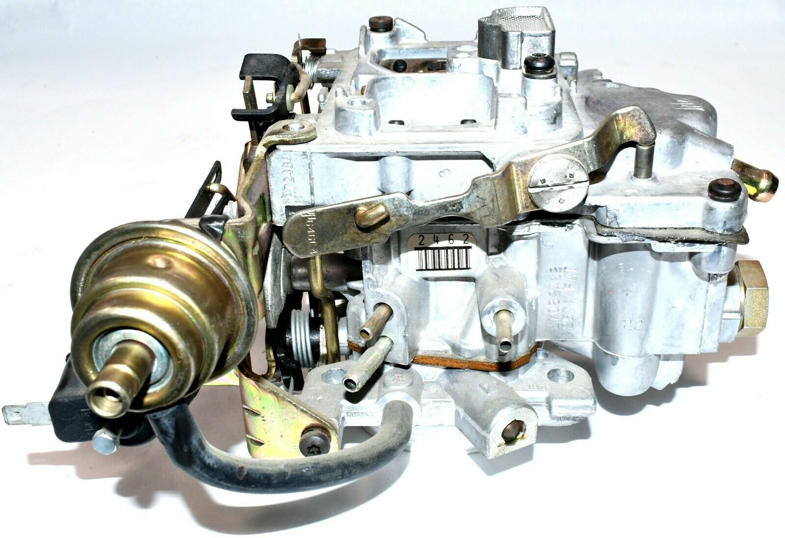 New Rochester Varajet 2SE carburetor for Jeep AMC GM w/2.5L 151cid 4cyl engine