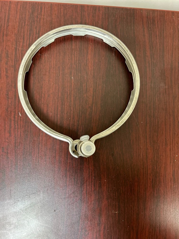 Dewalch Technologies Electrical Meter Snap Locking Ring