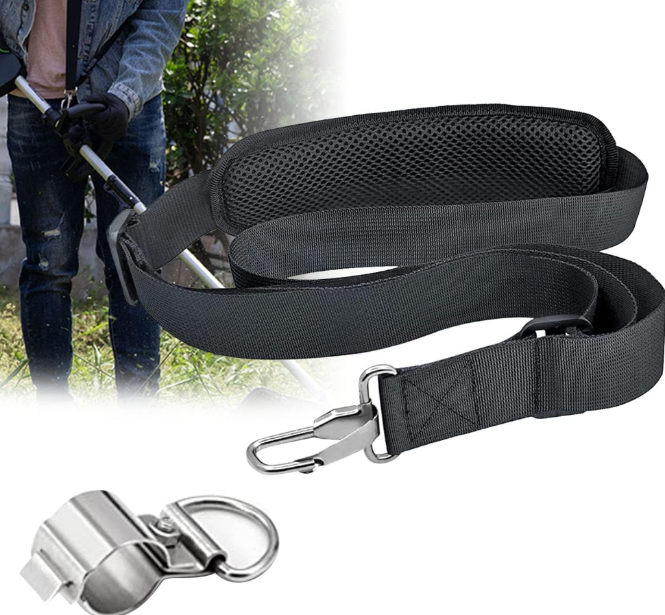 AP1500 15"Shoulder Strap for EGO 56V String Trimmer Leaf Blower & Multi Head New