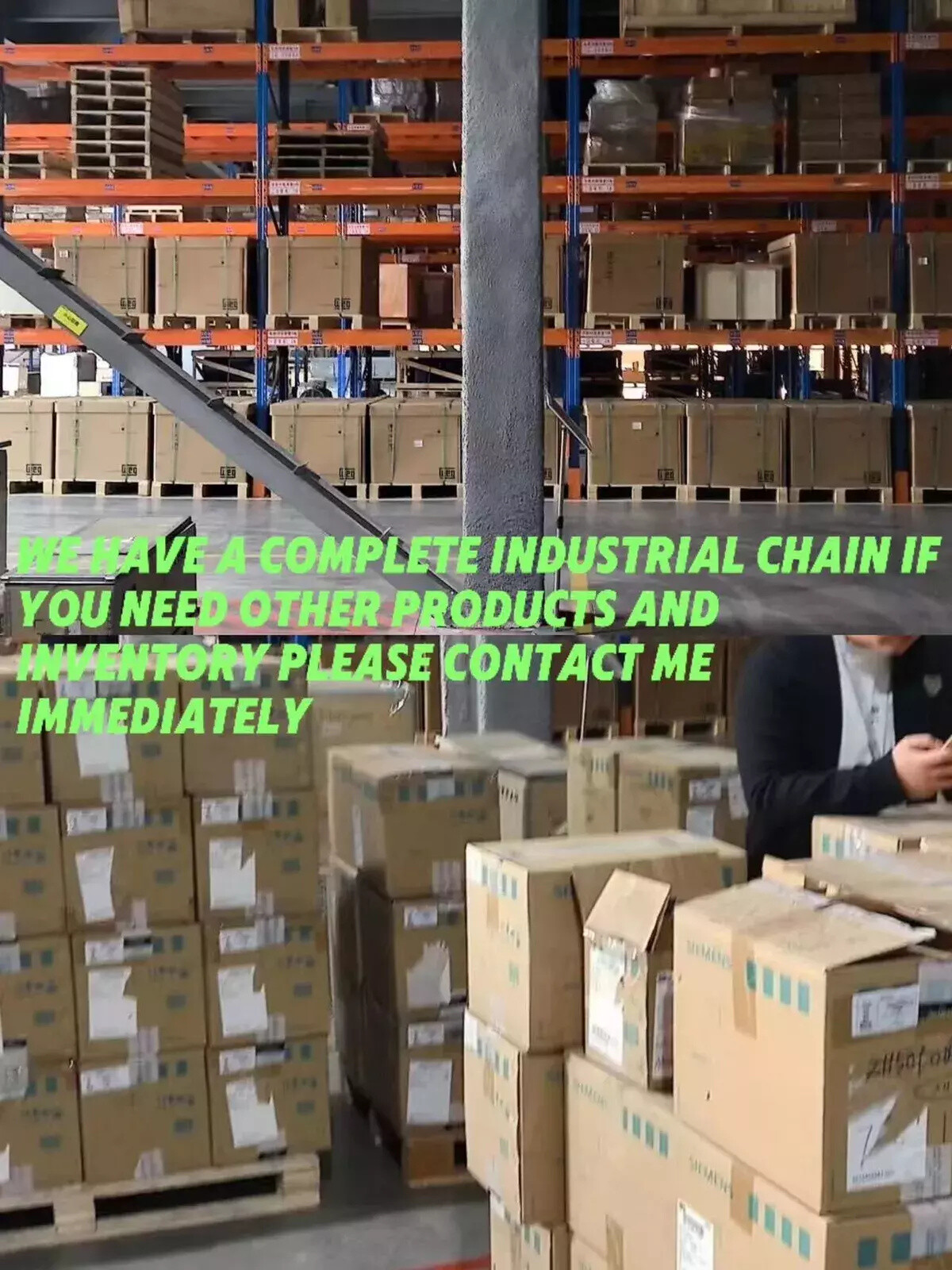 New in box 22F-D8P7N103 PowerFlex 4M 3.7KW 5HP AC Drive 22F-D8P7N103 fast Ship