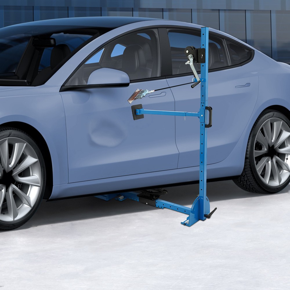 Manual Dent Repair Puller Car Body Pulling Tool Adjustable Dent Repair Puller