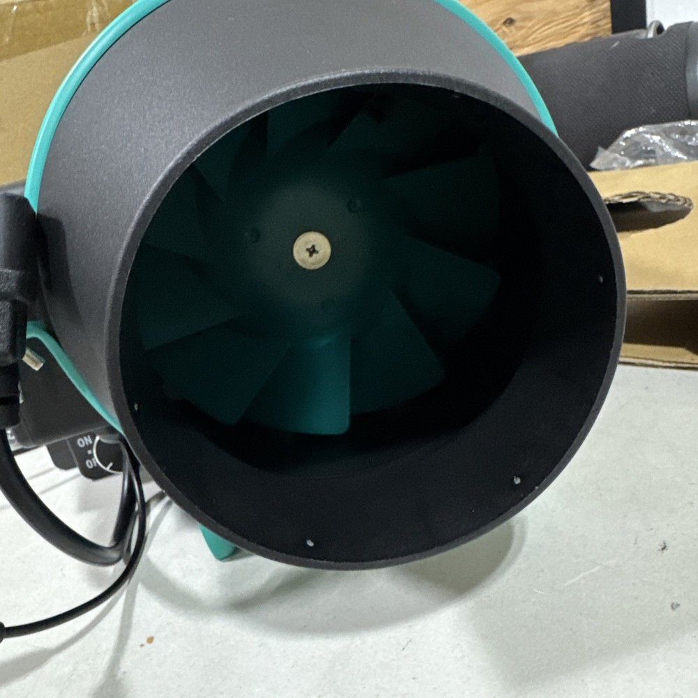 Mars Hydro DF100-M Iineduct Fan K5
