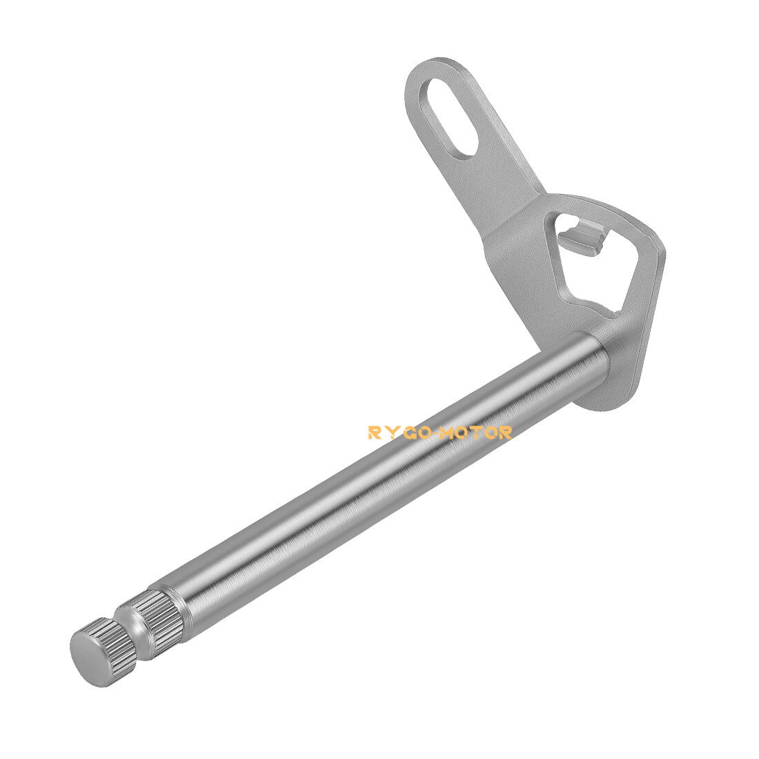 Shift Shifter Shaft Assembly for Yamaha 1996-2004 YZ125 YZ 125 4SS-18101-10-00