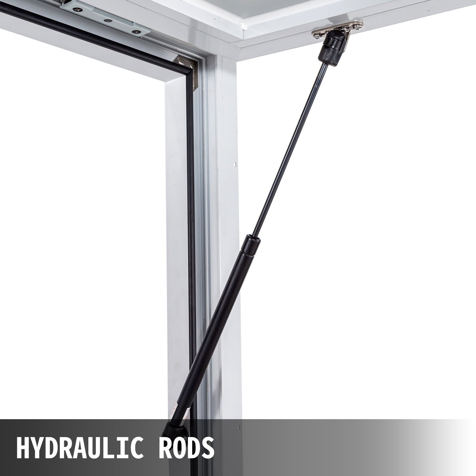 Concession Stand Trailer Serving Window Awning Food Truck Service Door 7 Sizes