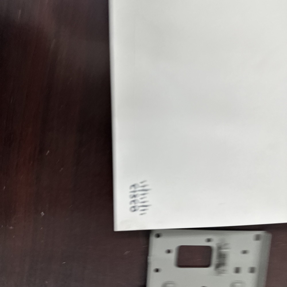 Cisco Meraki MR42-HW Cloud Managed Wireless Access Point - Unclaimed