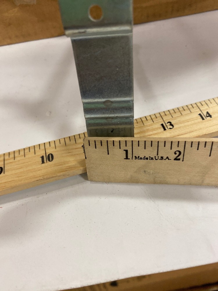 PEG HOOKS 50 PC. 6” PEGBOARD HOOKS PEG BOARD