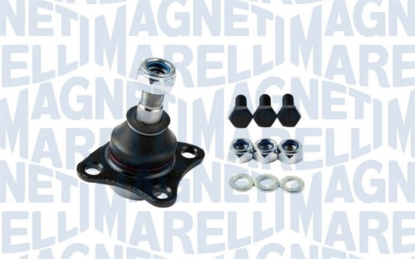Control Arm Pin Front Left (Left) - Right