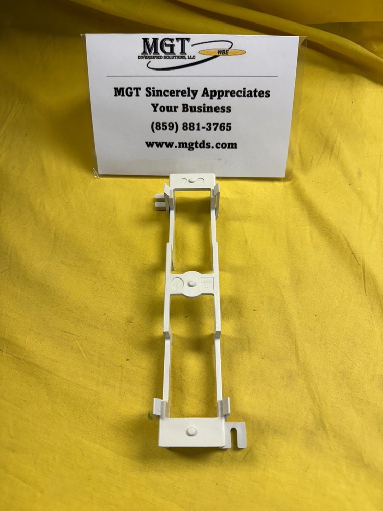 SIEMON / 89B / 89B BRACKET FOR SIEMON 66M1-50 BLOCK