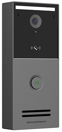Grandstream GDS3726 IP Video Intercom 4MP IP66