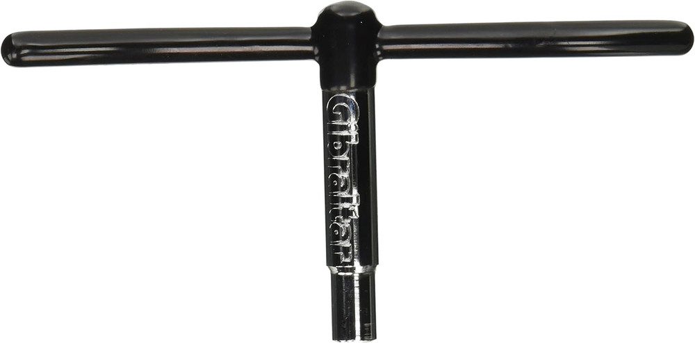 Comfort Curved High Torque Drum Key