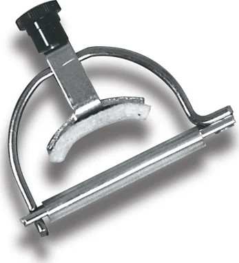 Screw Adjustment Capo