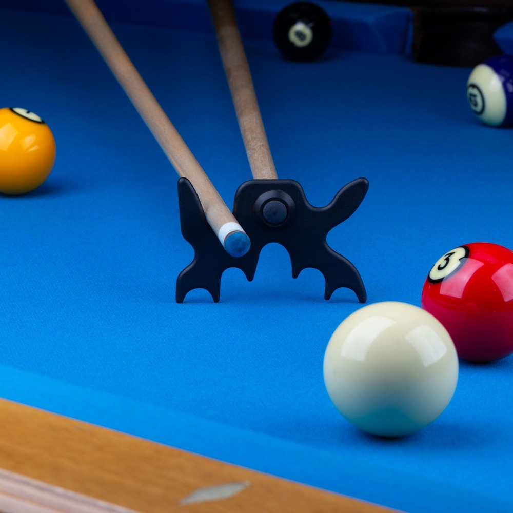 Action BHMHP Moosehead Pool Cue Bridge Blister Pack