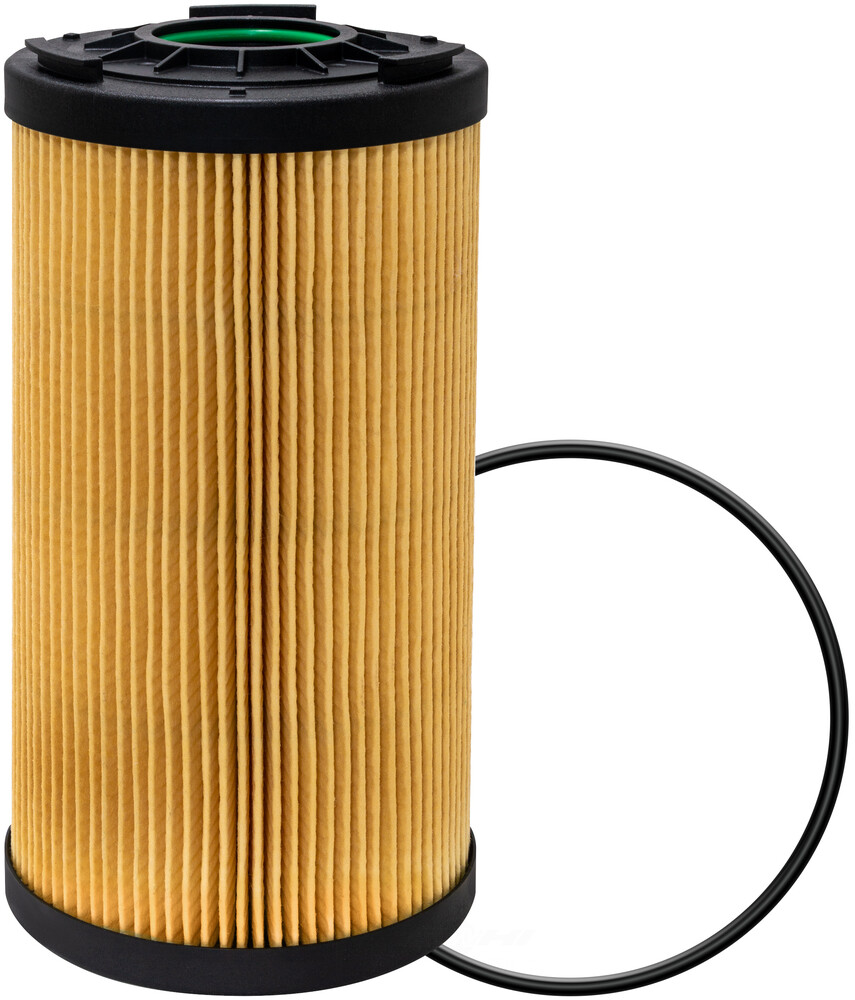Engine Oil Filter-Eng Code: MX-13, PACCAR Baldwin Filters P40069