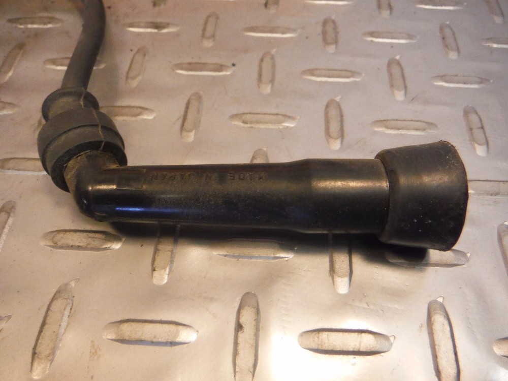 2007 07 Suzuki LS650 LS 650 Ignition Coil Pack