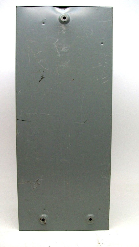 USED SIEMENS SCHFE11120 COMBINATION MOTOR CONTROLLER