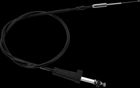 Motion Pro Vinyl Pull Throttle Cable Arctic Cat 400 DVX 04-08