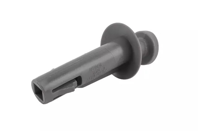 Genuine GM Side Gate Trim Pivot 42770418