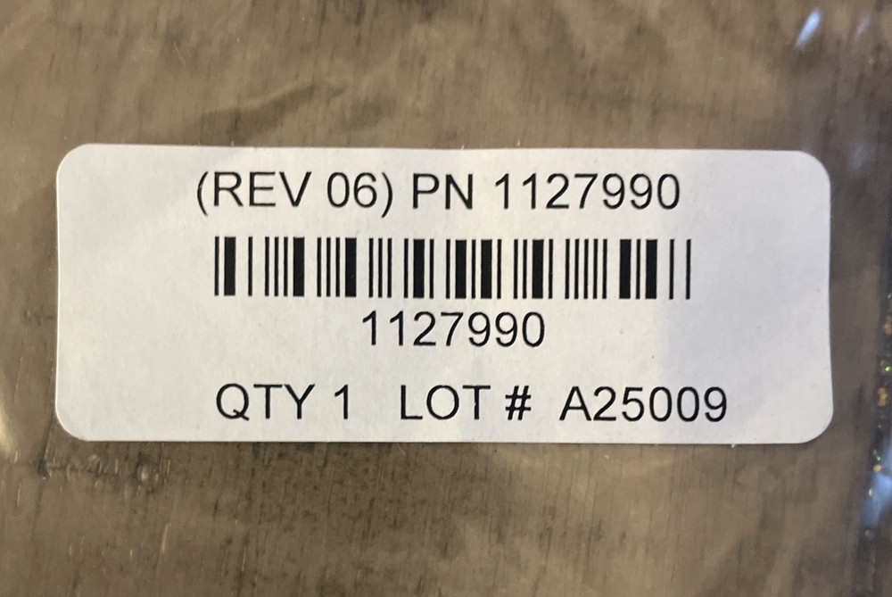 (2 Pack) 3M 2071 P95 Particulate Air Filters
