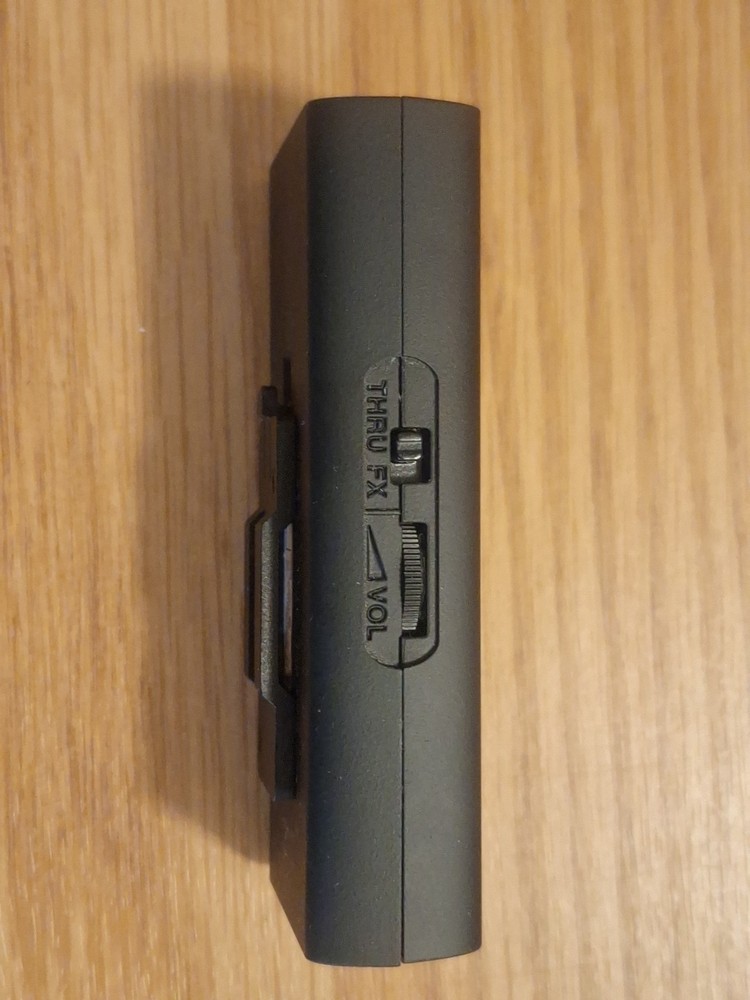 IK Multimedia iRig HD 2 Digital Guitar Interface for IOS/USB
