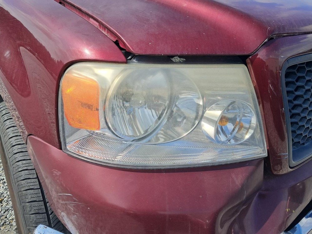 F150 2006 Glove Box 4802250