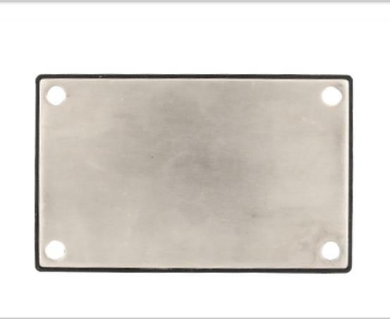 Single-phase bridge rectifier module MDQ300A-16 DC control AC DC-AC