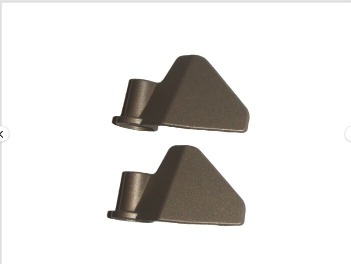 2pk Kneading Paddle for Toastmaster Bread Box Maker Model 1194 only (S18-440x2)