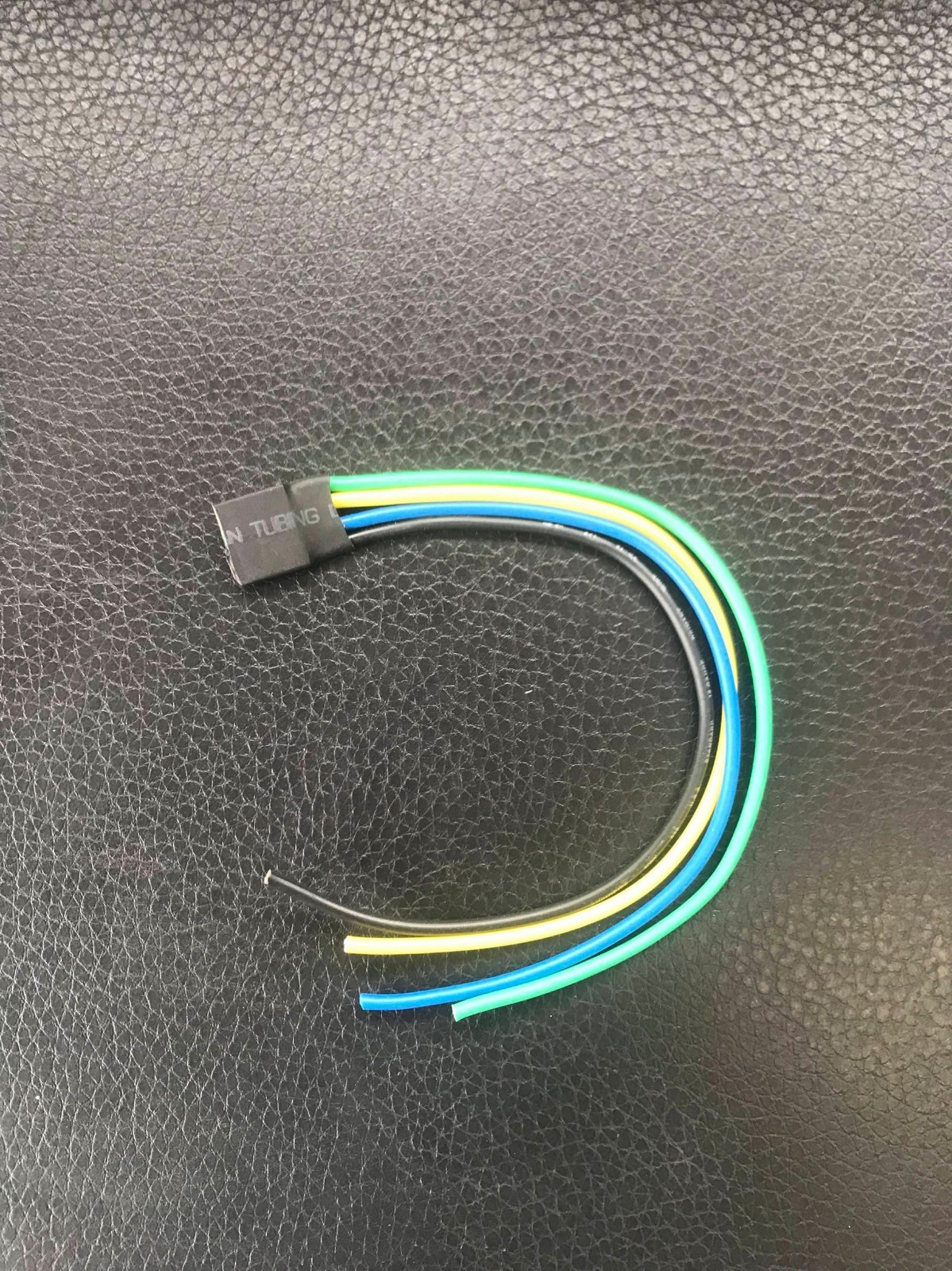 BYPASS for ALPINE ILX-W670 ILX-W650 ILX-507 ILX-F511 Brake Bypass module