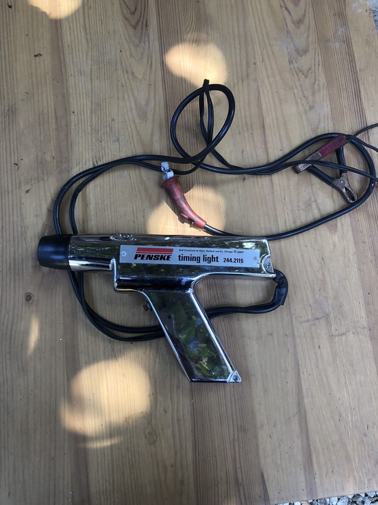 Penske Timing Light 244-2115