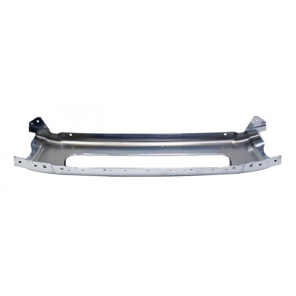 Chrome Freightliner M2 (112) Center Bumper