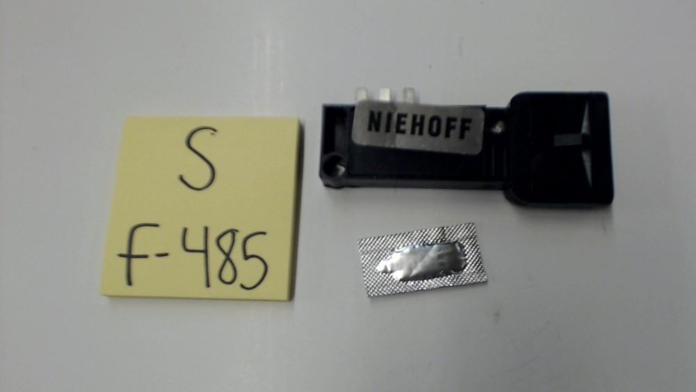 Niehoff FF412 Control Module