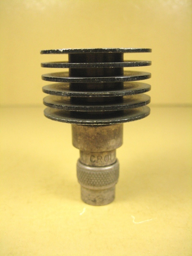 MicroLab/FXR  TB-5MT  Attenuator