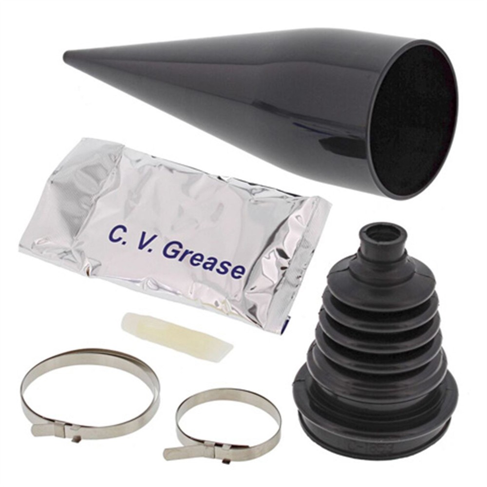 All Balls Universal Boot Kit with Tool 19-5035