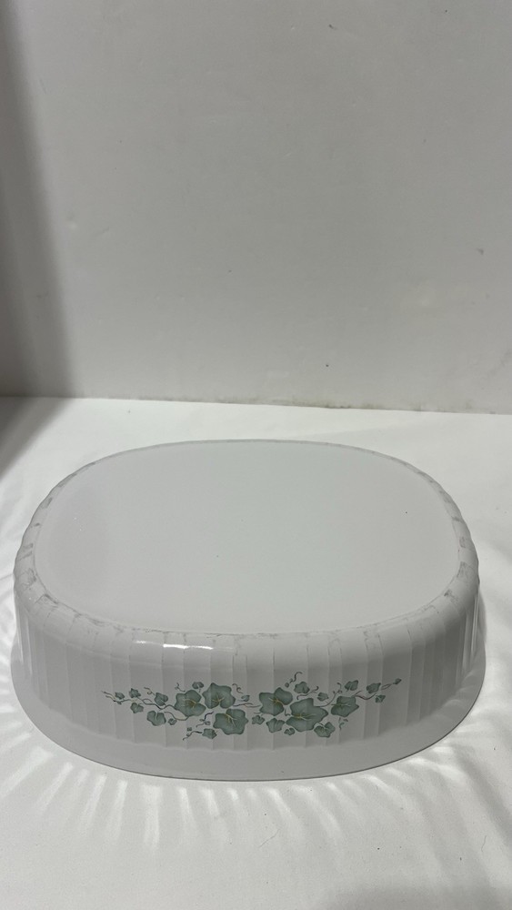 CorningWare Callaway Ivy Casserole Dish