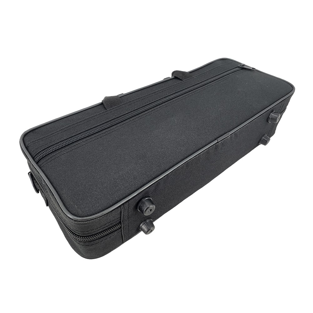 Clarinet Case for E Key Clarinet Lightweight Nylon Material Protect Instrument