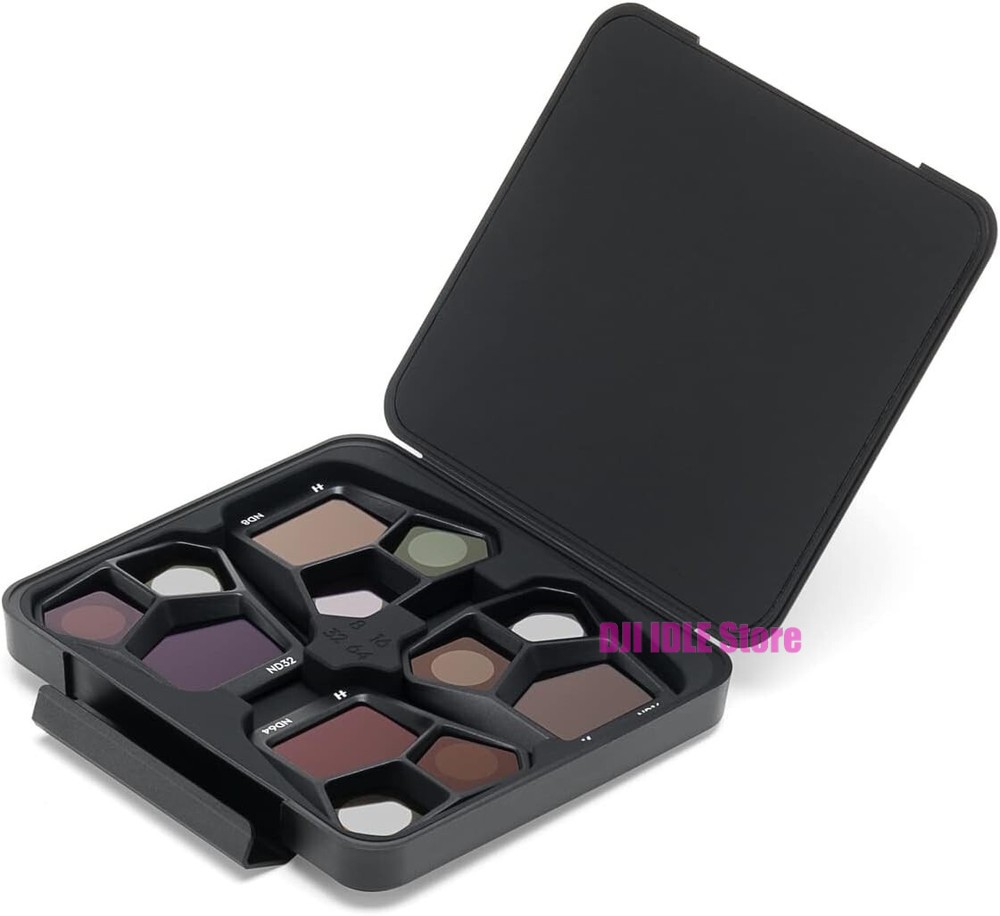 DJI Mavic 3 Pro ND Filter Set (ND8/16/32/64)