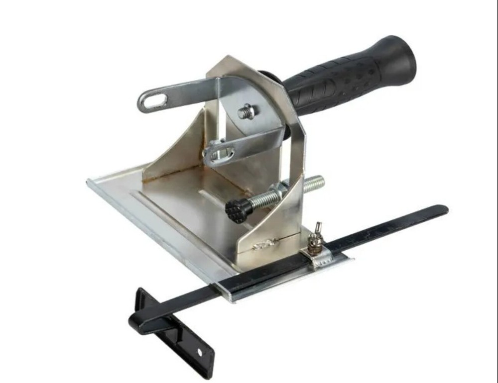 Angle Grinder Multifunctional Universal ToolBracket Cutting Positioning