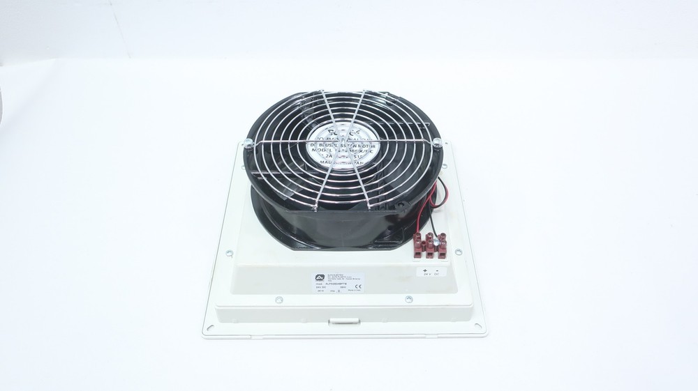Alfa ALFA2524BPTB Fan 24v-dc