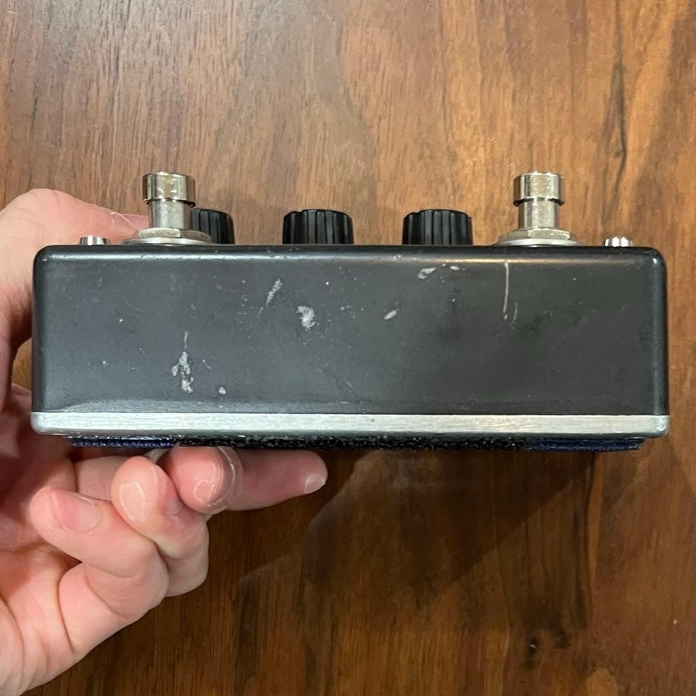Zahnrad FLUX Fuzz