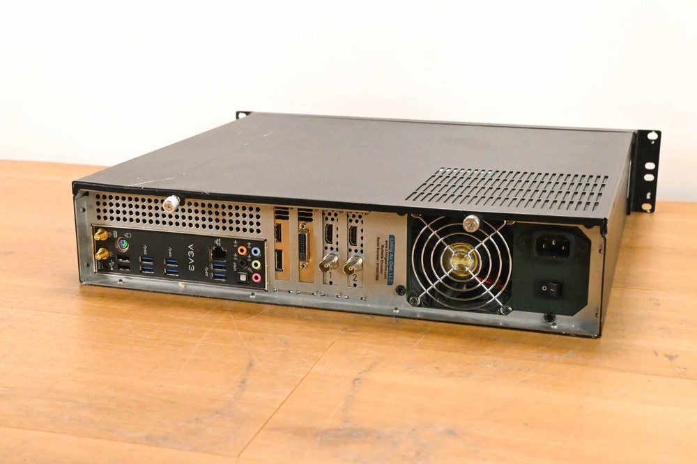 Living As One (Resi) D1000 Multisite Decoder CG01X2D