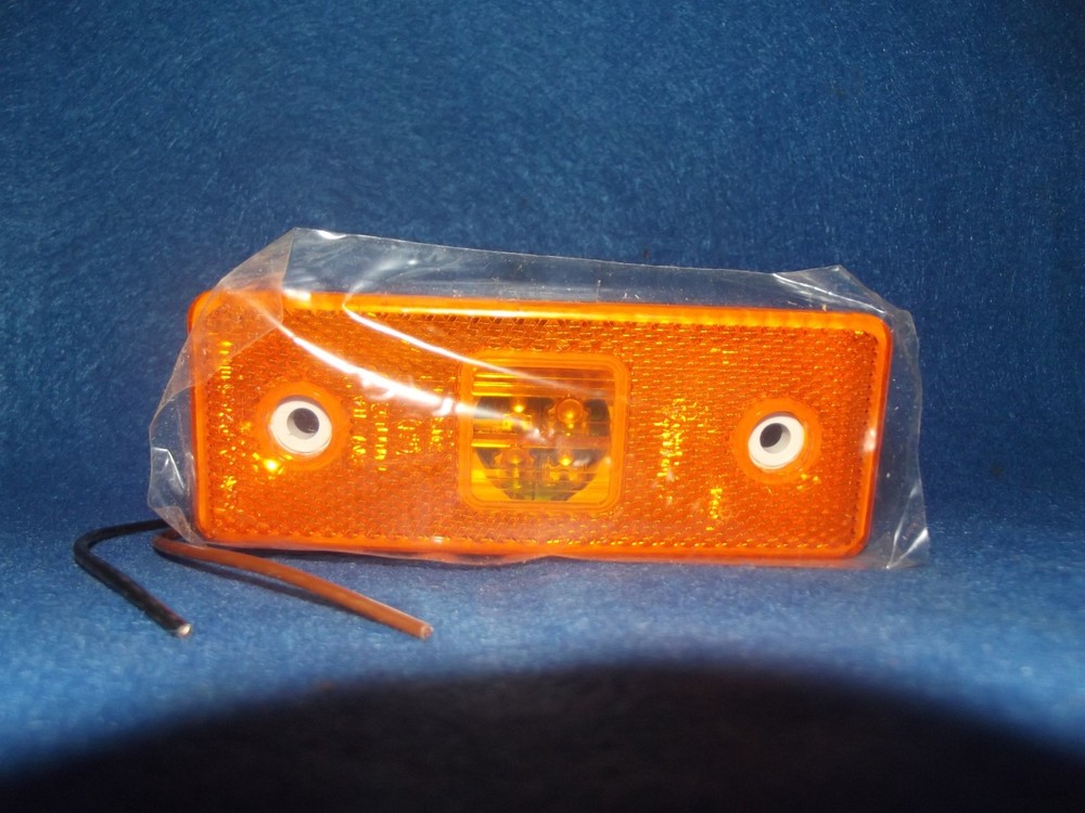 MAN LORRY MARKER LIGHT