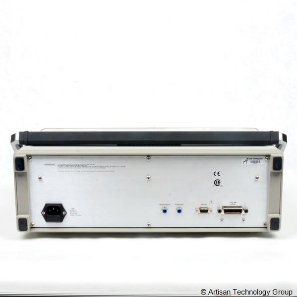 JDSU RX3090+1242FA2 24-Channel Backreflection Meter