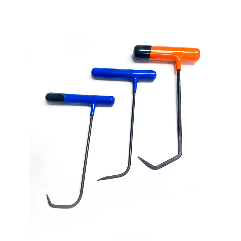 TrAuto PDR Tools Minimal Hook Set - 3 Pieces
