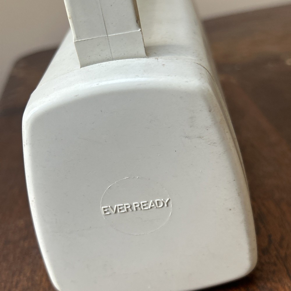 Vintage Ever Ready Torch